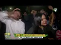 Ke Personajes | Ya No Vuelvas | En Vivo