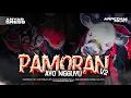 Lagu PAMORAN X AYO NGUYU 🔥( ontran bahan solah mu ) original by arpedam project
