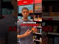 GNC Gym Supplements for a FATLOSS DIET