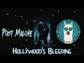 Post Malone - Hollywood s Bleeding Full Album Nightcore LLama Reshape