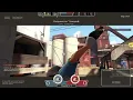 TF2 Casual Servers is lagging terribly