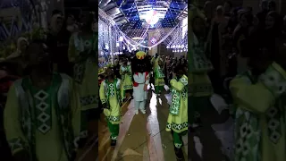 فرقة نوبة نوتو بالاسكندرية 