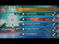 NMS - Weekend Event