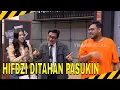Lagu HIFDZI DIPENJARA, JADI TAHANAN DI KANTOR LAPOR PAK! | MOMEN SERU LAPOR PAK! (01/12/25)