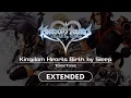 Lagu Rage Awakened - Kingdom Hearts Birth by Sleep Extended Soundtrack