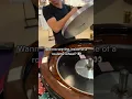 Inside of a Roulette Wheel