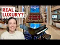 I Waited 8 Years To Try My First Luxury Cruise
