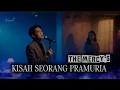 Lagu THE MERCY'S - KISAH SEORANG PRAMURIA ( COVER BLUES VERSION )