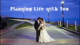 Planning Life with You Film Grace Connor 12 7 24 Union Bluff Hotel York Maine