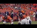 Instant Classical: Emmanuel Sanders maneuvers around the field