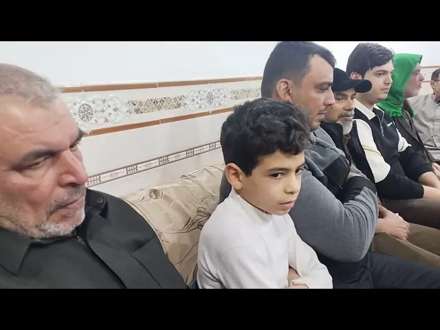 ⁣الرادود الحسيني سيد بهاء الحلو || ابوذيات شعبانية