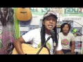Download Lagu GENJI BUSKERS - bila bulan berwarna biru