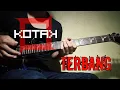Download Lagu Kotak - Terbang (Guitar cover by. Ariez Jun)