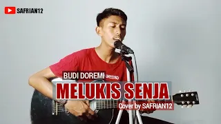 Download BUDI DOREMI | MELUKIS SENJA - COVER SAFRIAN12 MP3
