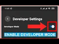 How to Enable Developer Mode on Oculus Quest 2