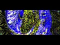 PARTy T1M3 - Tyga, YG - Music Visualization - Trippy - 4K