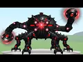 Lagu I MADE NEW OMNIDROID V.13 ROBOT FROM ROBLOX In Garry's Mod