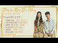 Lagu It's Okay to Not Be Okay OST Playlist