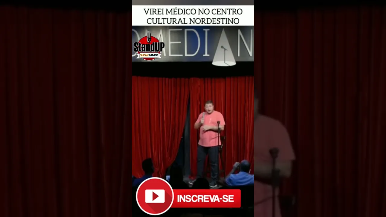 #trend #foryou #standupbrasil  #standupcomedy #standup #comedia #humor #viral #piada