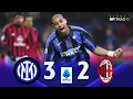 Lagu Inter 3 x 2 Milan (Adriano's show) ● Serie A 2005/06 Extended Goals \u0026 Highlights ᴴᴰ