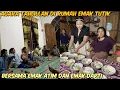 Download Lagu ACARA YASINAN DI RUMAH EMAK TUTIK❗️ MENU BAKSO ❤️