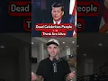 Dead Celebrities People Think Are Alive