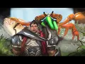 EVERY URGOT FEARS THIS MATCHUP EXCEPT ME