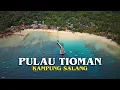Download Lagu Kampung Salang Pulau Tioman