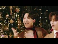 Download Lagu BTS Sings 'Santa Claus Is Comin' To Town'
