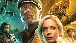 jungle cruise 2021 movie recap in english movie recap time