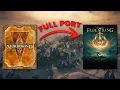Download Lagu I ported Morrowind to Elden Ring