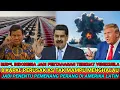 Download Lagu AS KETAR KETIR❗VENEZUELA SIAP BALAS SERANGAN AS DENGAN RUD*L BANASPATI