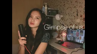 glimpse of us cover current gf s pov wani s ver 