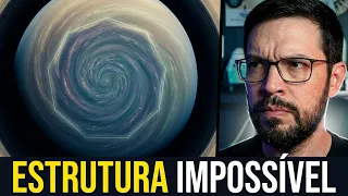A COISA ACABA DE FICAR MUITO SÉRIA