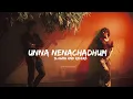 unna nenachadhum - shreya ghoshal,sarthak kalyani - shamsuzaplofi // slowed and reverb