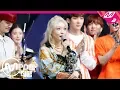 Download Lagu [MPD직캠] 청하 1위 앵콜 직캠 4K 'Snapping' (CHUNG HA FanCam No.1 Encore) | @MCOUNTDOWN_2019.7.4