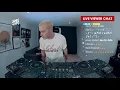 Pioneer CDJ 3000 Mix - Vos Sabes Algo X Trigger Finger