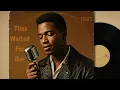 60's Soul Classic - Time Waited For Her  - RayCharles , Sam Cooke Inspired