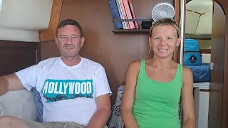 Ep. 27 Are we trapped in Queenborough?