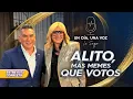 Download Lagu EXCLUSIVA: Alito Moreno, el líder aferrado al poder | Un día una voz