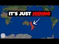 Download Lagu Zealandia: Why There's Actually A Hidden 8th Continent