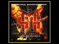 Download Lagu Michael Schenker Group - God Returns 1983  (Complete Bootleg)