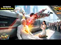 Download Lagu Anh Công Nhân Được Tiên Nhân Truyền Thụ Y Thuật, Dùng Đôi Mắt Liếc Qua Cứu Mạng Lão CEO Nghìn Tỷ