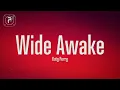 Download Lagu Katy Perry - Wide Awake (Lyrics)
