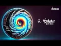 Rockstar - Yk It’s Junaa (Official Visualizer) | #HURACANMODE 🌀