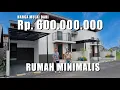 Download Lagu RUMAH MINIMALIS JOGJA | homproperti