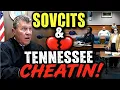 SovCit Emergency - It s Not Nice