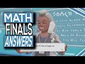 Math Final Answers In Pokemon Violet Pokemon Scarlet