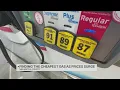 Here s where drivers can find cheapest gas prices in Bay Area