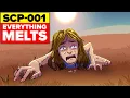SCP-001 When Day Breaks EVERYTHING